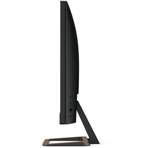 BenQ EX2780Q, 27 inch, QHD, 2560x1440, IPS, 16:9, 5ms, Negru, 144Hz, HDRi