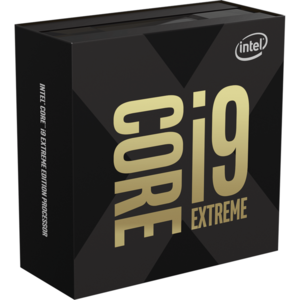 Procesor Intel Core  I9-10980X, 24.75M Cache, 4.6 GHz Turbo