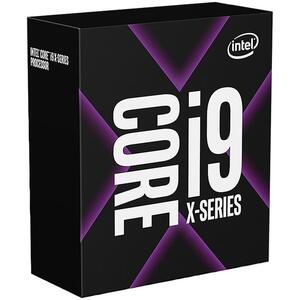Procesor Intel Core  I9-10940X, 19.25M Cache, 4.6 GHz Turbo