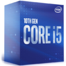 Intel Core i5-10400, 2900Mhz, 12MB cache, Socket 1200