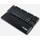 Glorious Tastatura mecanica GMMK TKL, Gateron Brown Switch, Layout US, Negru