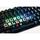 Glorious Tastatura mecanica GMMK TKL, Gateron Brown Switch, Layout US, Negru