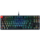 Glorious Tastatura mecanica GMMK TKL, Gateron Brown Switch, Layout US, Negru