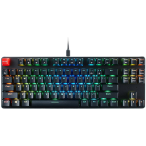 Glorious PC Gaming Race GMMK TKL - Gateron Brown, US