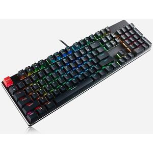 Glorious PC Gaming Race GMMK Full-Size - Gateron Brown, US