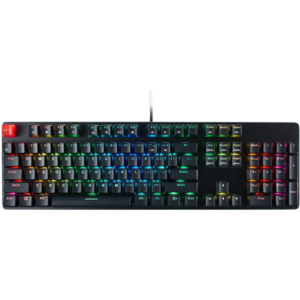 Glorious PC Gaming Race GMMK Full-Size - Gateron Brown, US