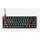 Glorious Tastatura mecanica GMMK Compact, Gateron Brown Switch, Layout US, Negru