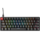 Glorious PC Gaming Race GMMK Compact - Gateron Brown, US