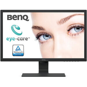 BenQ BL2483, 24 inch, Full HD, 1920x1080, TN, 16:9, 1ms, Negru