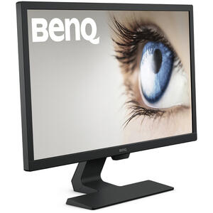 BenQ BL2483, 24 inch, Full HD, 1920x1080, TN, 16:9, 1ms, Negru