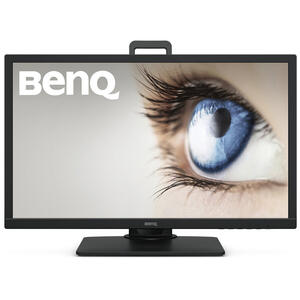 BenQ BL2483T, 24 inch, Full HD, 1920x1080, TN, 16:9, 1ms, Negru