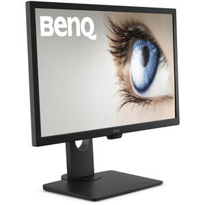 BenQ BL2483T, 24 inch, Full HD, 1920x1080, TN, 16:9, 1ms, Negru