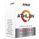 Athlon 3000G, 3.5GHz,5MBcache