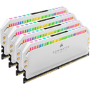 Dominator Platinum RGB 32GB, (4x8GB),DDR4, 3600MHz, CL18, 1.35 V, Alb
