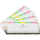 Corsair Dominator Platinum RGB 32GB, (4x8GB),DDR4, 4000MHz, CL19, 1.35 V, Alb