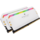 Corsair Dominator Platinum RGB 32GB, (2x16GB),DDR4, 4000MHz, CL19, 1.35 V, Alb