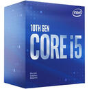 Intel Core i5-10400F, 2900Mhz, 12MB cache, Socket 1200