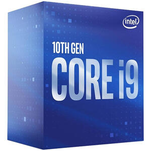 Procesor Intel CORE I9-10900