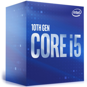 Procesor Intel Core i5 10600 3.3GHz box