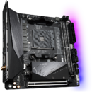 B550 I AORUS PRO AX