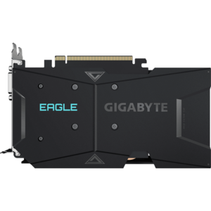 GIGABYTE GeForce GTX 1650 D6 EAGLE OC 4GB