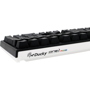 DUCKY One 2 RGB, Cherry Brown RGB