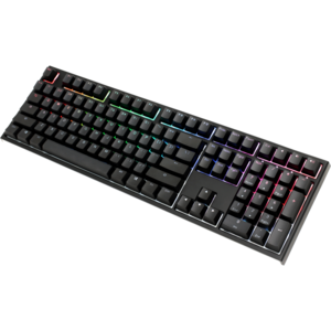 DUCKY One 2 RGB, Cherry Speed Silver RGB