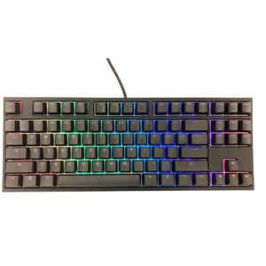 DUCKY One 2 TKL RGB, Cherry Blue RGB