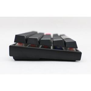 DUCKY Mecha Mini RGB, Cherry Brown RGB