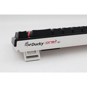 DUCKY One 2 SF RGB, Cherry Blue