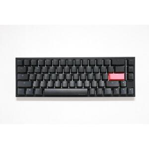 DUCKY One 2 SF RGB, Cherry Black