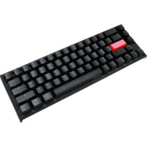 DUCKY One 2 SF RGB, Cherry Black