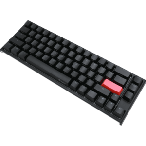 DUCKY One 2 SF RGB, Cherry Black