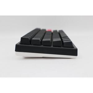 DUCKY One 2 SF RGB, Cherry Black