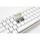 DUCKY One 2 Mini RGB Pure White, Cherry Speed Silver RGB