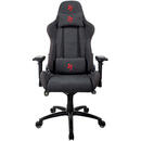 Verona Signature Soft Fabric - Red Logo