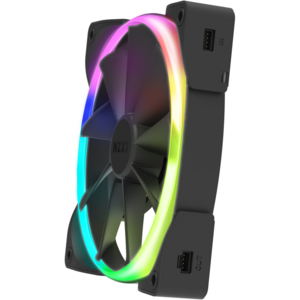 Ventilator NZXT Aer RGB 2 - 120mm