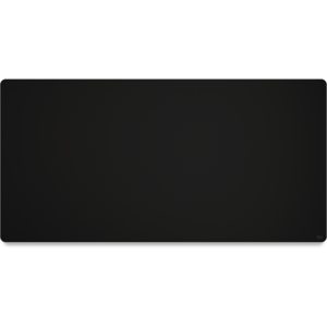 Glorious Mousepad Stitch Cloth 3XL Extended, Stealth, 61x122cm, Negru
