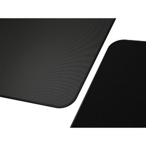 Glorious PC Gaming Race Mousepad Stitch Cloth Extended, Stealth, 28x91cm, Negru