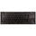 Glorious GMMK TKL Barebone, USB-C, US layout, 87 taste, Negru