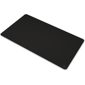 Glorious Mousepad Stitch Cloth, XL Extended, Stealth, Negru