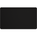 Mousepad Stitch Cloth, XL Extended, Stealth, Negru