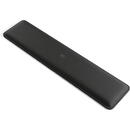 Suport ergonomic pentru tastatura  GSW-100, 17mm, Negru