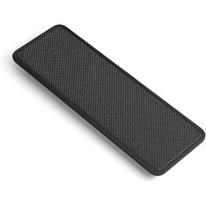 Glorious Suport ergonomic pentru tastatura  Stealth, Slim - Compact, 17mm, Negru