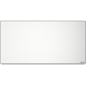Glorious Mousepad Stitch Cloth 3XL Extended, Stealth, 61x122cm, Alb