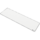 Glorious Mousepad Stitch Cloth Extended, Stealth, 28x91cm, Alb