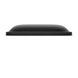 Glorious Suport pentru incheietura mainii Ergonomic/Gaming, Wrist Rest, Stealth Edition, Negru