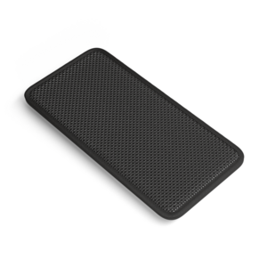 Glorious Suport pentru incheietura mainii Ergonomic/Gaming, Wrist Rest, Stealth Edition, Negru