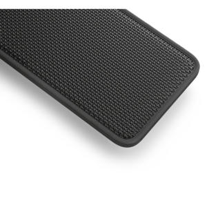 Glorious Suport pentru incheietura mainii Ergonomic/Gaming, Wrist Rest, Stealth Edition, Negru
