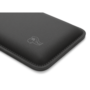Glorious Suport pentru incheietura mainii Ergonomic/Gaming, Wrist Rest, Stealth Edition, Negru